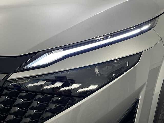 Nissan Qashqai 1.5 E-Power Acenta Premium 5dr Auto 5(2024)