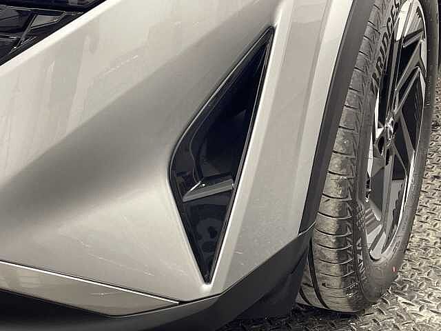 Nissan Qashqai 1.5 E-Power Acenta Premium 5dr Auto 5(2024)