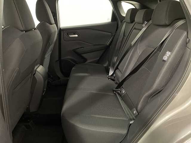 Nissan Qashqai 1.5 E-Power Acenta Premium 5dr Auto 5(2024)