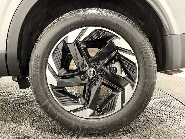 Nissan Qashqai 1.5 E-Power Acenta Premium 5dr Auto 5(2024)