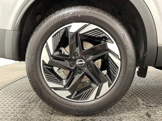 Nissan Qashqai 1.5 E-Power Acenta Premium 5dr Auto 5(2024)