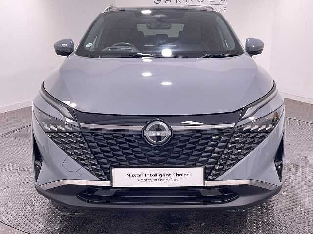 Nissan Qashqai 1.5 E-Power Tekna 5dr Auto