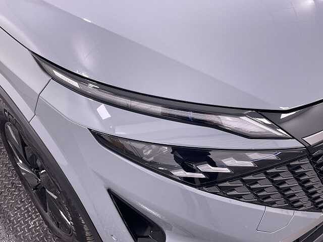 Nissan Qashqai 1.5 E-Power Tekna 5dr Auto