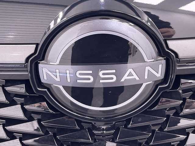 Nissan Qashqai 1.5 E-Power Tekna 5dr Auto