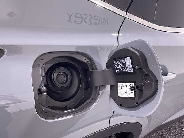 Nissan Qashqai 1.5 E-Power Tekna 5dr Auto