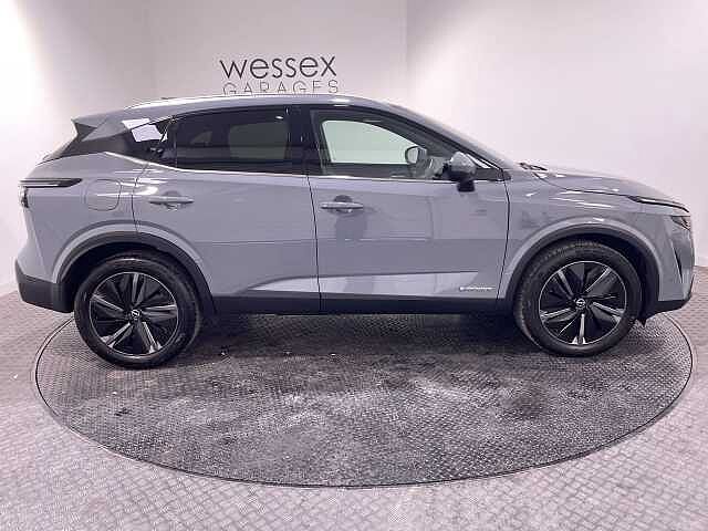 Nissan Qashqai 1.5 E-Power Tekna 5dr Auto