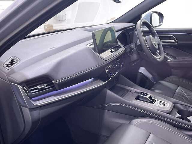 Nissan Qashqai 1.5 E-Power Tekna 5dr Auto