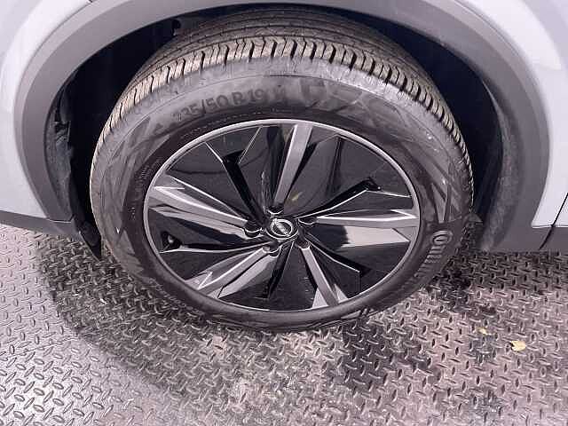 Nissan Qashqai 1.5 E-Power Tekna 5dr Auto