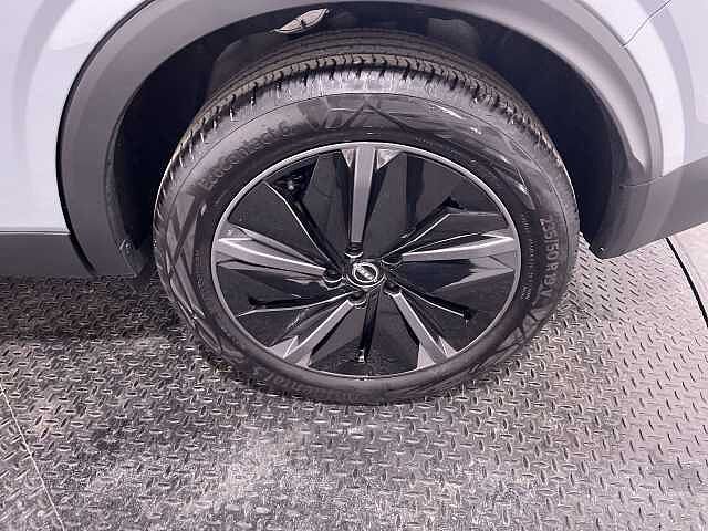 Nissan Qashqai 1.5 E-Power Tekna 5dr Auto