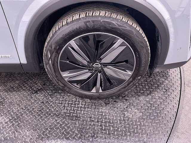 Nissan Qashqai 1.5 E-Power Tekna 5dr Auto