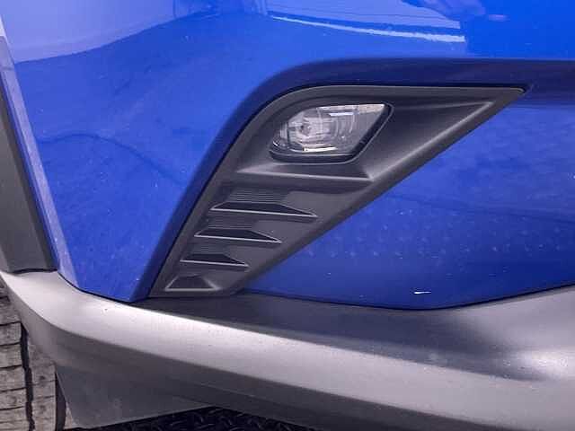 Nissan Juke 1.6 Hybrid Tekna 5dr Auto