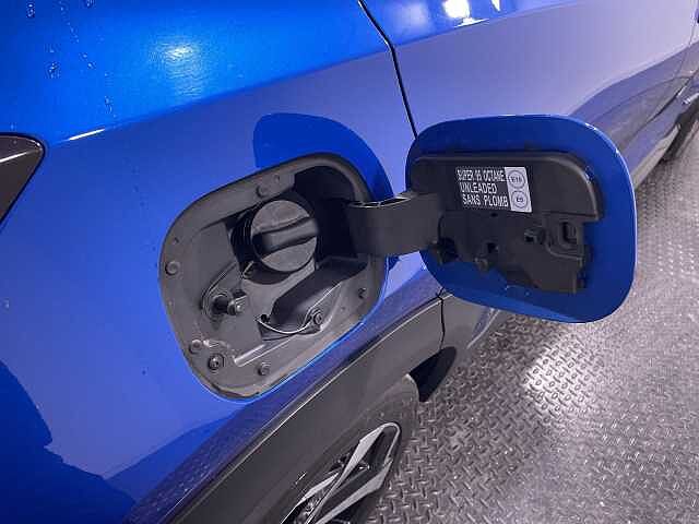 Nissan Juke 1.6 Hybrid Tekna 5dr Auto