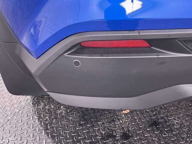 Nissan Juke 1.6 Hybrid Tekna 5dr Auto