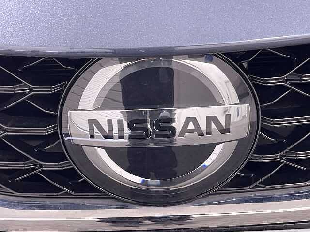 Nissan Micra 1.0 IG-T 92 Acenta 5dr CVT