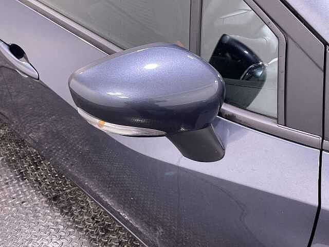 Nissan Micra 1.0 IG-T 92 Acenta 5dr CVT