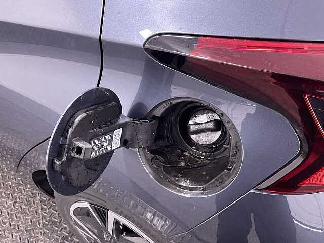 Nissan Micra 1.0 IG-T 92 Acenta 5dr CVT