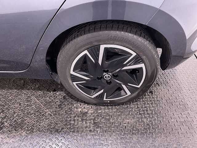 Nissan Micra 1.0 IG-T 92 Acenta 5dr CVT