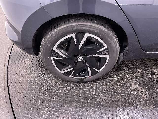 Nissan Micra 1.0 IG-T 92 Acenta 5dr CVT