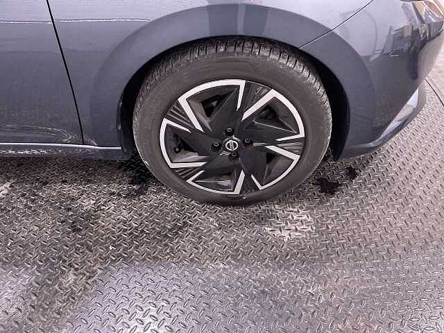 Nissan Micra 1.0 IG-T 92 Acenta 5dr CVT