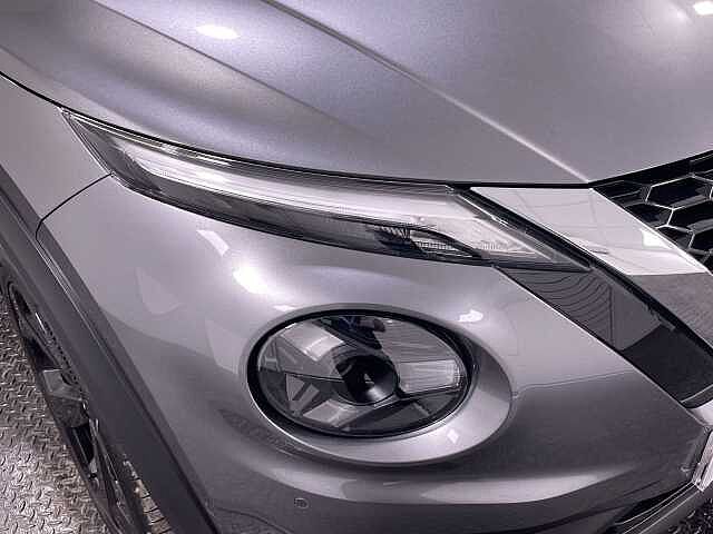 Nissan Juke 1.0 DiG-T Tekna 5dr DCT