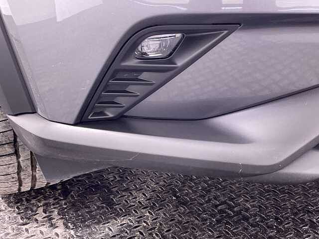 Nissan Juke 1.0 DiG-T Tekna 5dr DCT