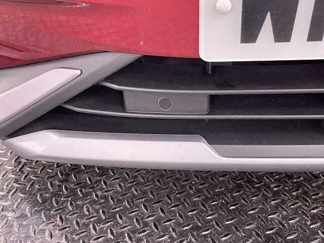 Nissan Juke 1.0 DiG-T Tekna+ 5dr DCT 3(2024)