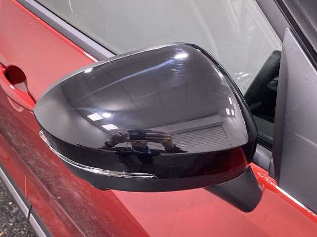 Nissan Juke 1.0 DiG-T Tekna+ 5dr DCT 3(2024)