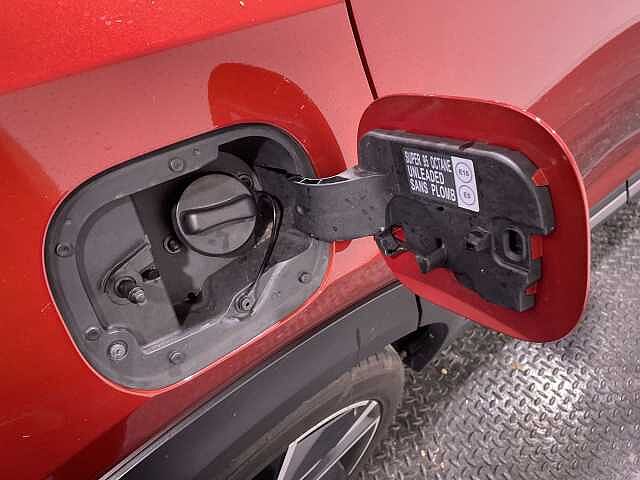 Nissan Juke 1.0 DiG-T Tekna+ 5dr DCT 3(2024)