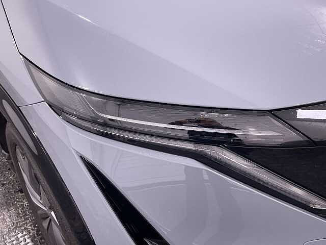 Nissan Ariya 225kW Advance 87kWh 22kWCh 5dr e-4ORCE Auto