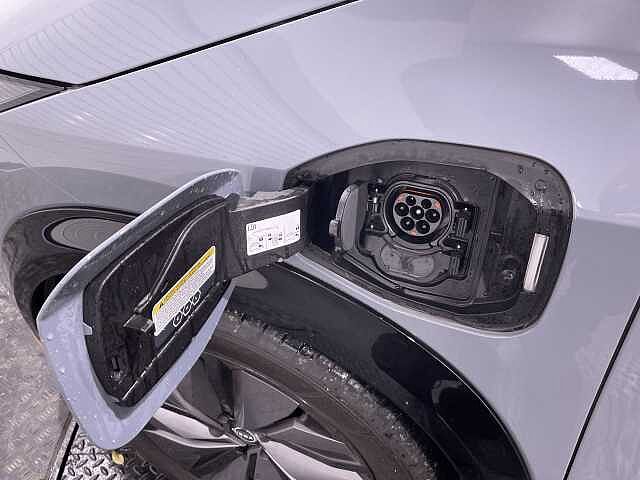 Nissan Ariya 225kW Advance 87kWh 22kWCh 5dr e-4ORCE Auto