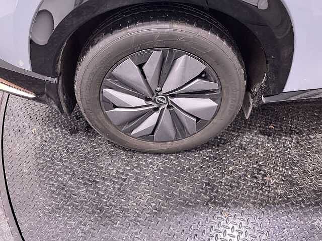 Nissan Ariya 225kW Advance 87kWh 22kWCh 5dr e-4ORCE Auto