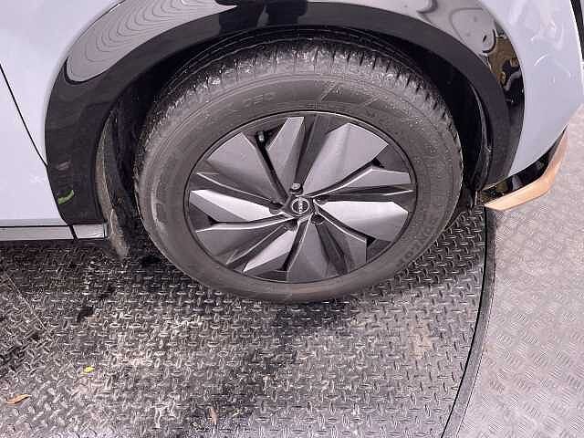 Nissan Ariya 225kW Advance 87kWh 22kWCh 5dr e-4ORCE Auto