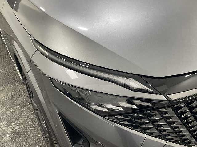 Nissan Qashqai 1.3 DiG-T MH Tekna [Bose] 5dr 5(2024)