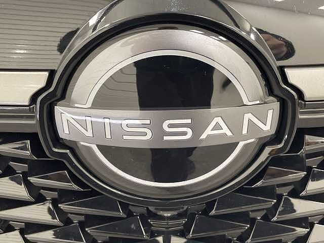Nissan Qashqai 1.3 DiG-T MH Tekna [Bose] 5dr 5(2024)