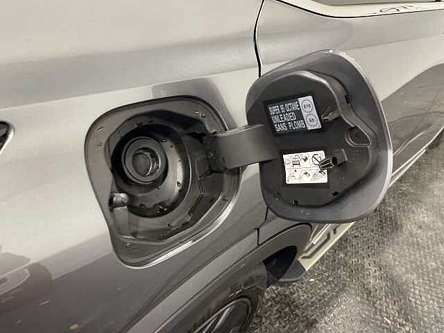 Nissan Qashqai 1.3 DiG-T MH Tekna [Bose] 5dr 5(2024)