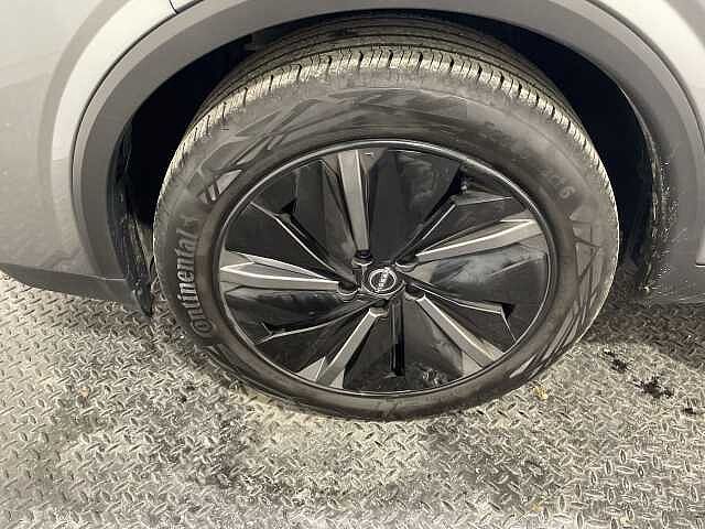 Nissan Qashqai 1.3 DiG-T MH Tekna [Bose] 5dr 5(2024)