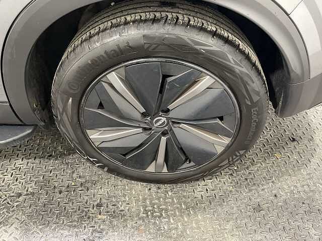 Nissan Qashqai 1.3 DiG-T MH Tekna [Bose] 5dr 5(2024)