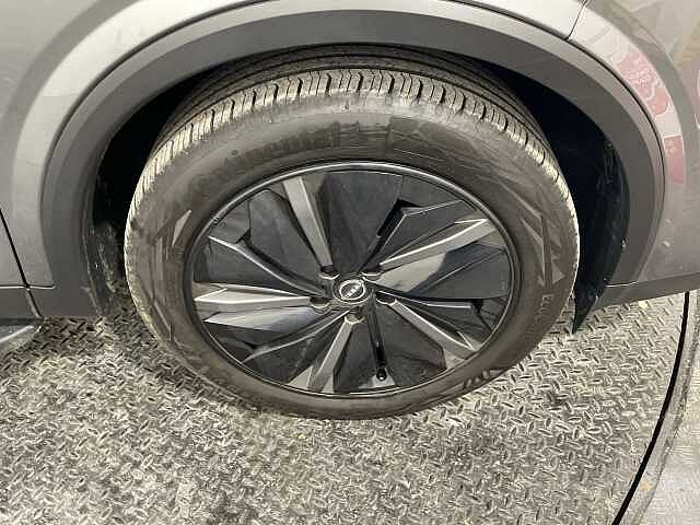 Nissan Qashqai 1.3 DiG-T MH Tekna [Bose] 5dr 5(2024)