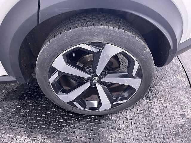Nissan Juke 1.0 DiG-T 114 Tekna 5dr DCT
