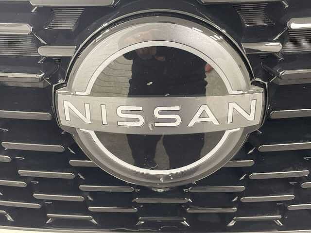 Nissan Qashqai 1.3 DiG-T MH Tekna 5dr