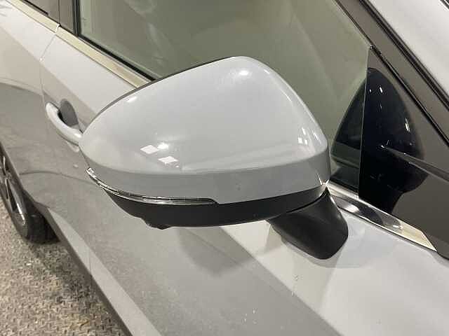 Nissan Qashqai 1.3 DiG-T MH Tekna 5dr