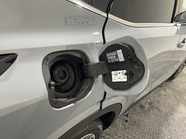 Nissan Qashqai 1.3 DiG-T MH Tekna 5dr