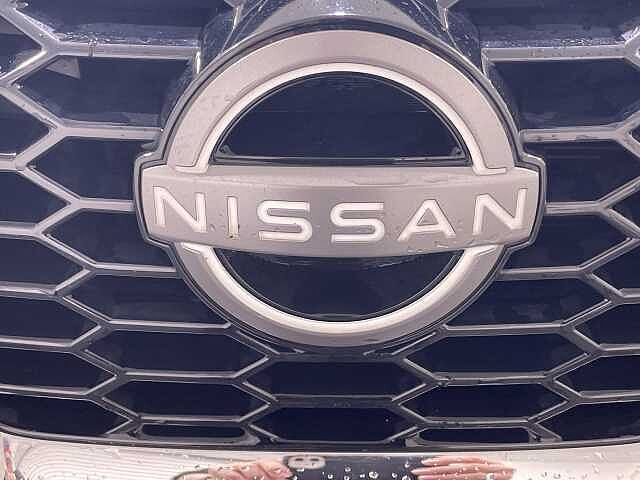 Nissan Juke 1.0 DiG-T 114 Acenta 5dr DCT 2(2020)