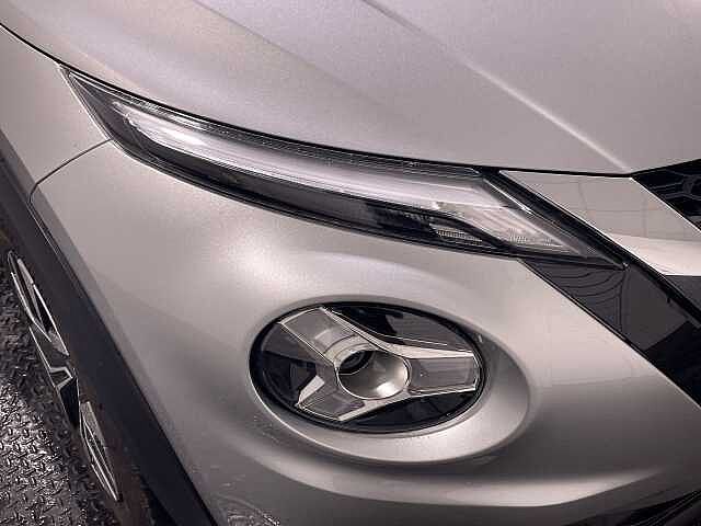 Nissan Juke 1.0 DiG-T 114 Acenta 5dr DCT 2(2020)