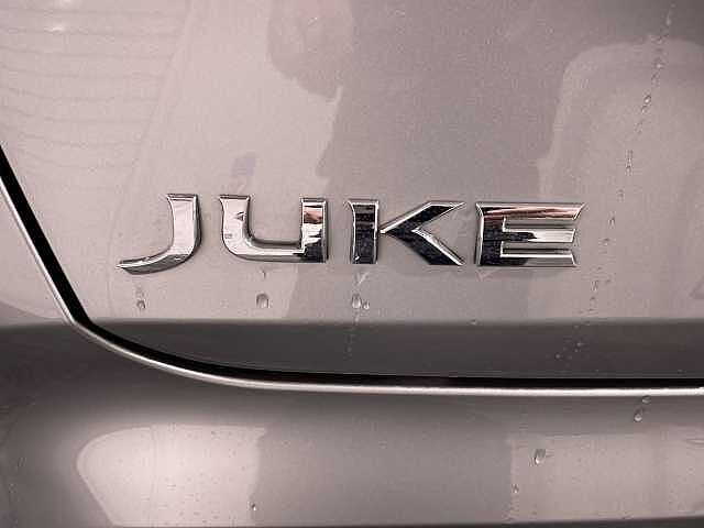 Nissan Juke 1.0 DiG-T 114 Acenta 5dr DCT 2(2020)