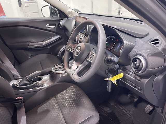 Nissan Juke 1.0 DiG-T 114 Acenta 5dr DCT 2(2020)