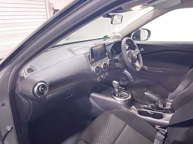 Nissan Juke 1.0 DiG-T 114 Acenta 5dr DCT 2(2020)
