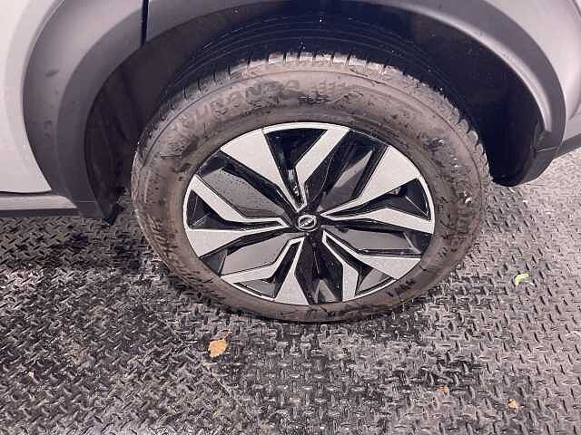 Nissan Juke 1.0 DiG-T 114 Acenta 5dr DCT 2(2020)