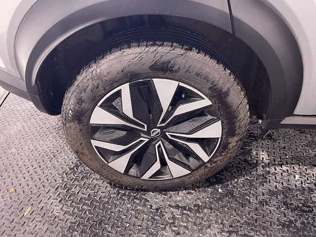 Nissan Juke 1.0 DiG-T 114 Acenta 5dr DCT 2(2020)