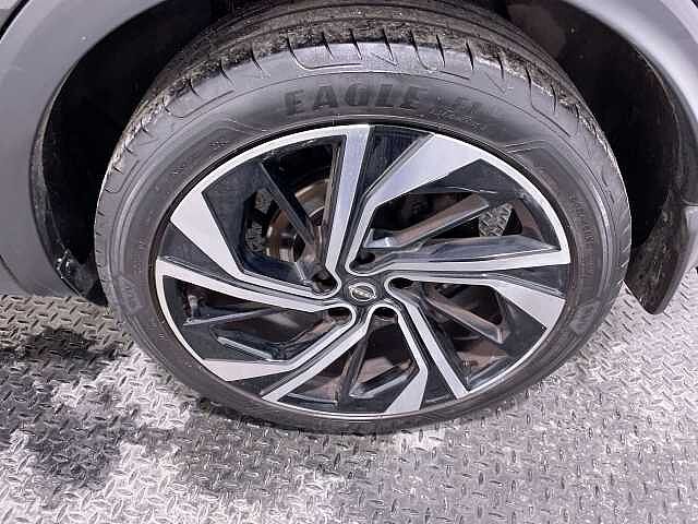 Nissan Qashqai 1.3 DiG-T MH 158 Tekna+ 5dr